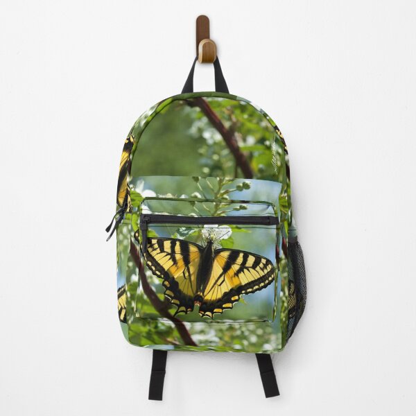 Item preview, Tiger Swallowtail Butterfly designed and sold by srwdesign.