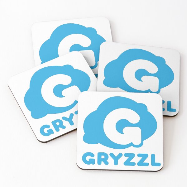Item preview, GRYZZL designed and sold by elliottbryan.