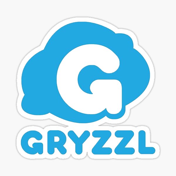 Aperçu de l'œuvre GRYZZL créée et vendue par elliottbryan.