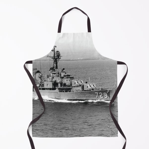 Item preview, USS LYMAN K. SWENSON (DD-729) SHIP'S STORE designed and sold by militarygifts.