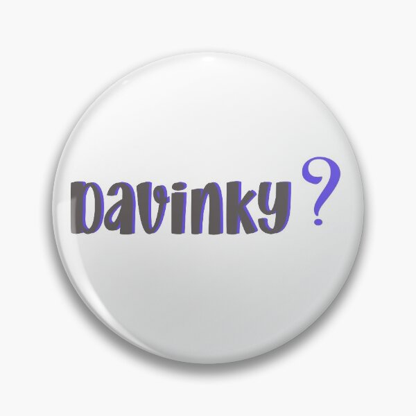 Item preview, Da vinky ? brothers   designed and sold by IbdArt Design.