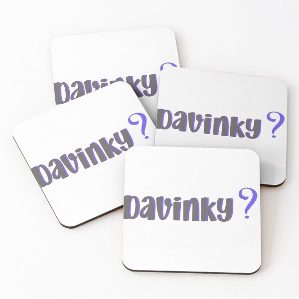 Item preview, Da vinky ? brothers   designed and sold by IbdArt Design.