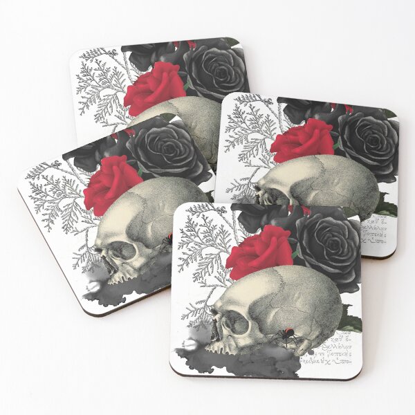 Item preview, Gothic Rose designed and sold by L.T. Marshall.