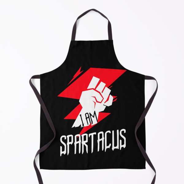 Item preview, SPQR: Spartacus designed and sold by HistoryMafia.