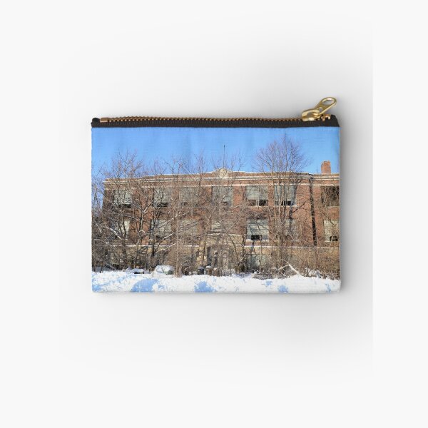 Item preview, Lost School designed and sold by LynyrdSky.