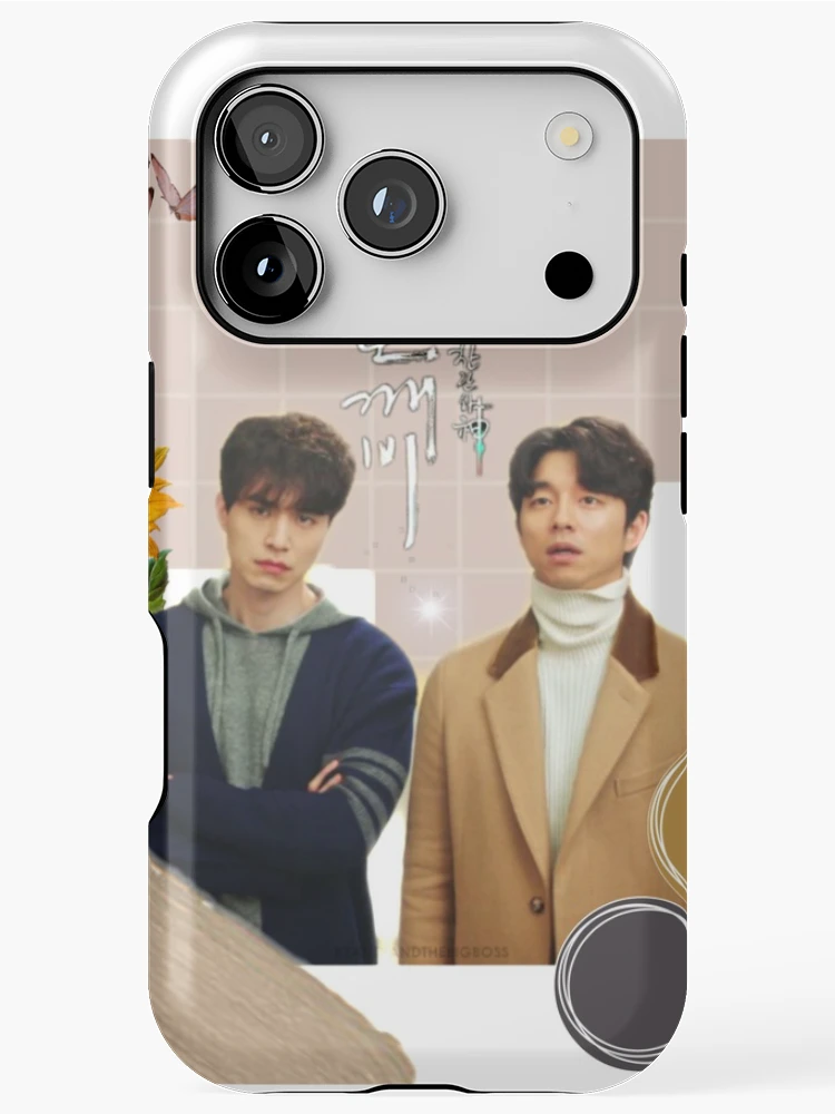 Thumbnail 1 of 4, iPhone Case, Goblin designed and sold by Toni-Roni21.