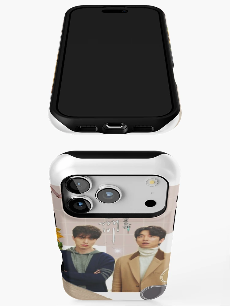 Thumbnail 3 of 4, iPhone Case, Goblin designed and sold by Toni-Roni21.