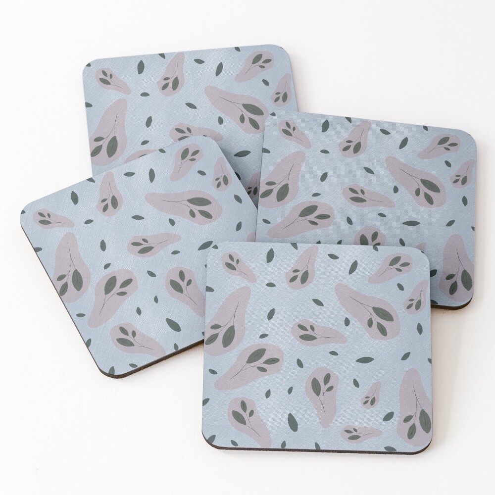 Item preview, Coasters (Set of 4) designed and sold by evrmrn.