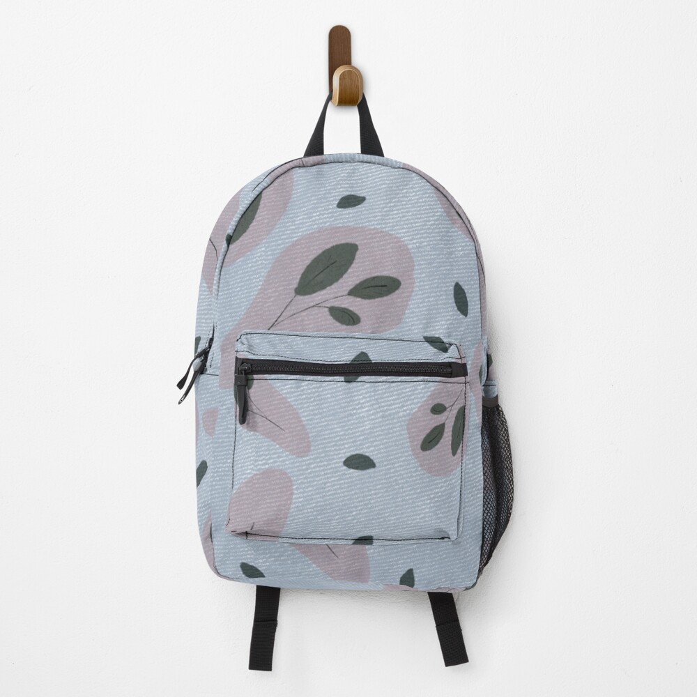 Item preview, Backpack designed and sold by evrmrn.