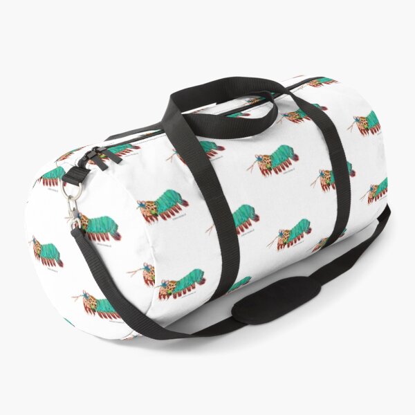 Item preview, Mantis Shrimp designed and sold by julianamotzko.