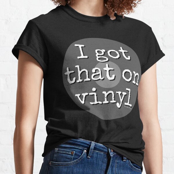 vinyl t shirts near me