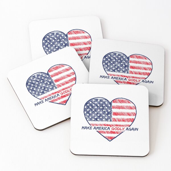 Item preview, Make America Godly Again designed and sold by MJLdesigns.
