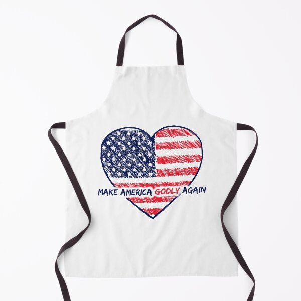 Item preview, Make America Godly Again designed and sold by MJLdesigns.