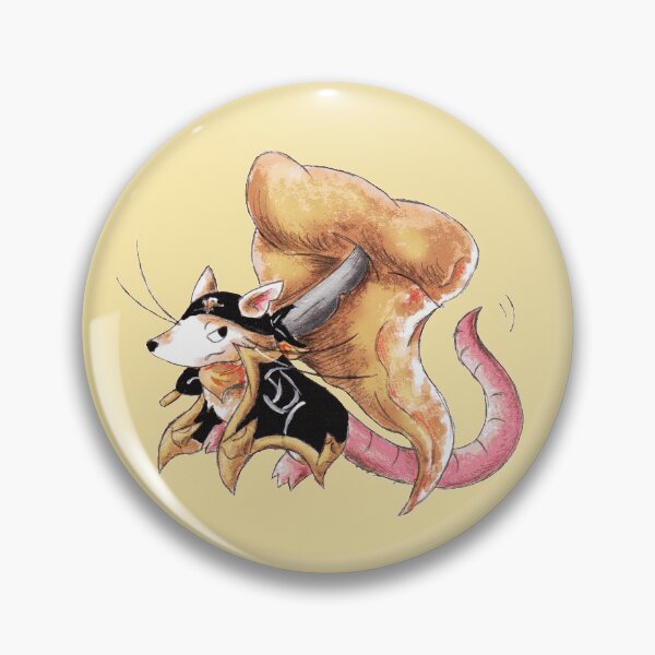 Item preview, Pizza Plunderer designed and sold by KOKeefeArt.
