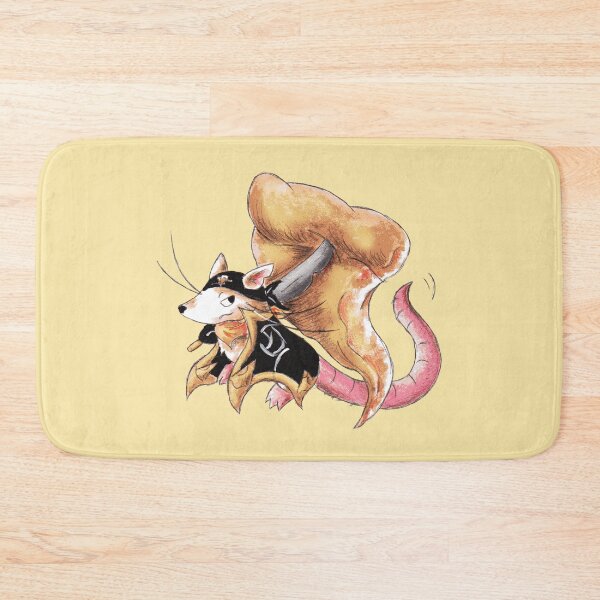 Item preview, Pizza Plunderer designed and sold by KOKeefeArt.