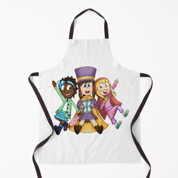 Item preview, A Hat in Time Kids designed and sold by CaptainShivers.