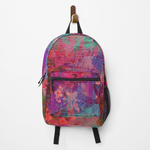 Item preview, The Pink Garden designed and sold by SILVERAPPLE.