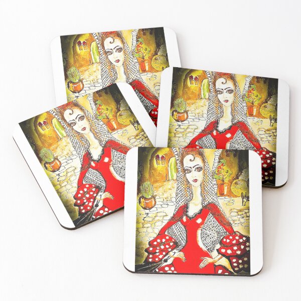 Item preview, Короткая история "Кармен" designed and sold by oksana0808.