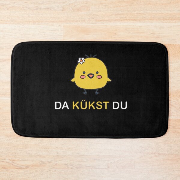 Item preview, Da Kükst Du Easter Easter Eggs Children designed and sold by MooonTees.