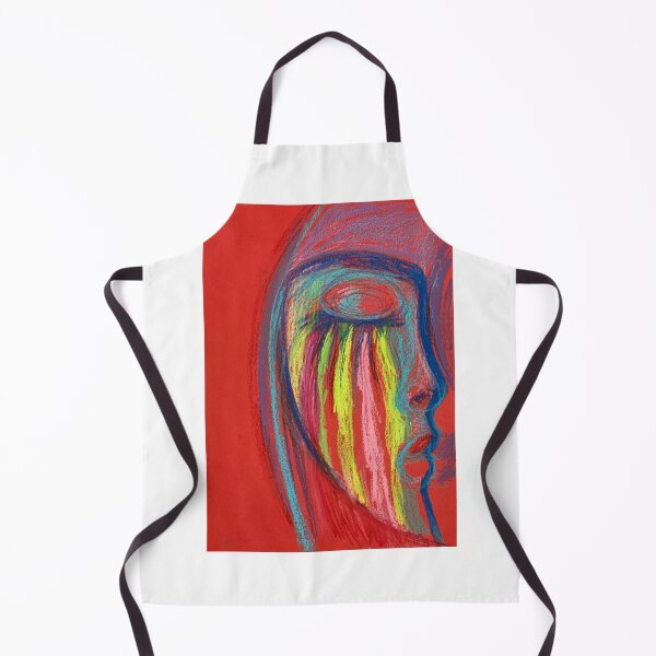 Item preview, FACES_2020 #2 designed and sold by Elena Ilyina.
