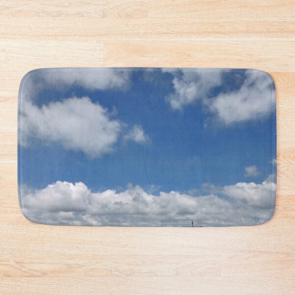 Item preview, Cumulus clouds designed and sold by Cloudgraph.