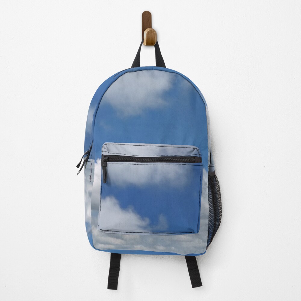 Item preview, Backpack designed and sold by Cloudgraph.