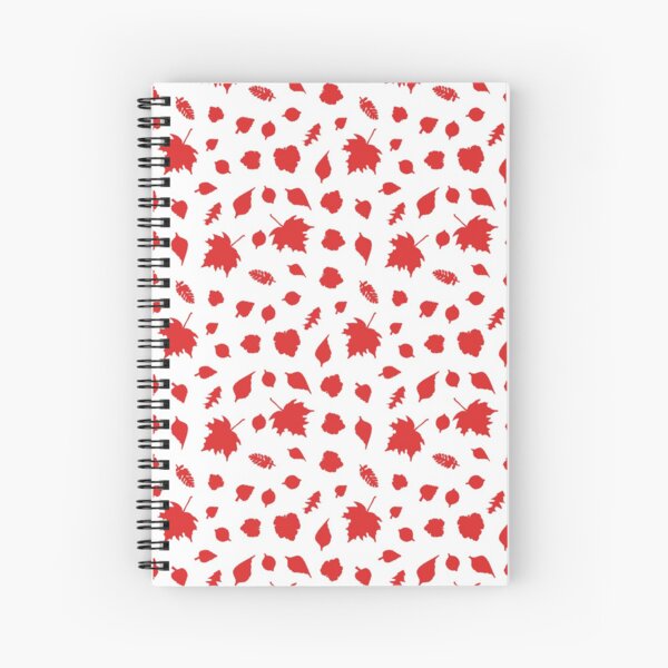 Item preview, Red Fall Leaves designed and sold by kaiiwa.