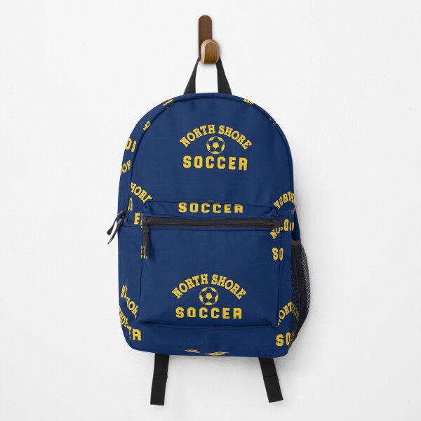 Item preview, North Shore Soccer - Mean Girls designed and sold by huckblade.