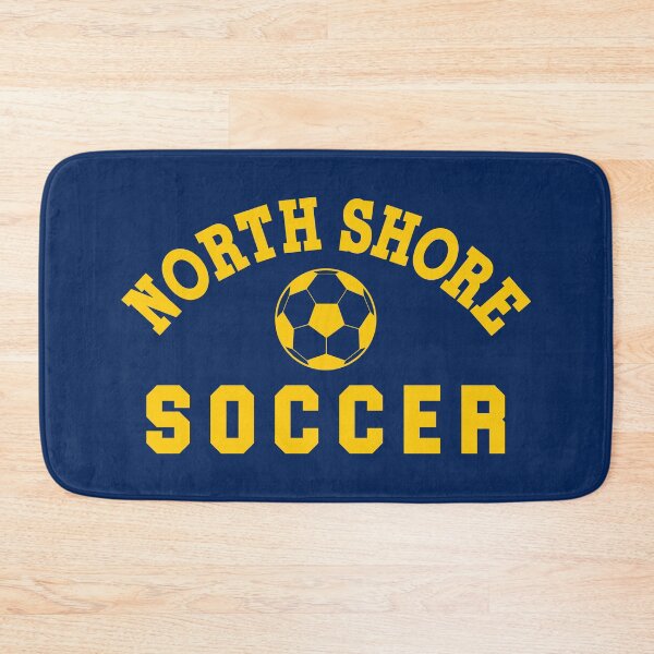 Item preview, North Shore Soccer - Mean Girls designed and sold by huckblade.