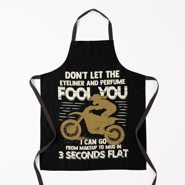 Item preview, Motocross Girl Dirt Bike Racing Woman Racer Gift designed and sold by Marcid95.