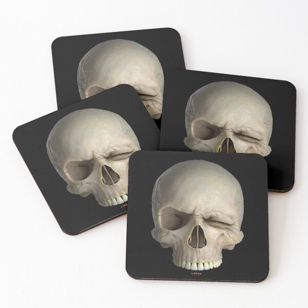Item preview, SKULLWINK SKULL WINK 01-02 designed and sold by Radu-Gabriel.