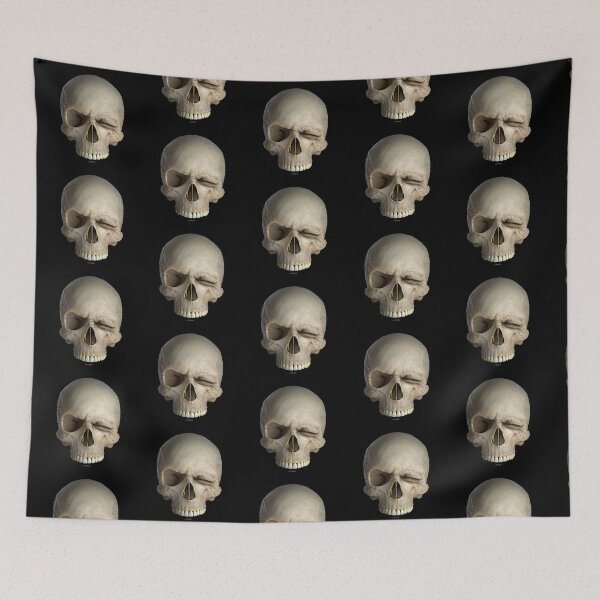 Item preview, SKULLWINK SKULL WINK 01-02 designed and sold by Radu-Gabriel.