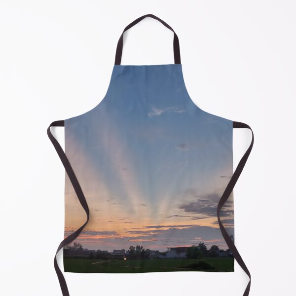 Item preview, Clouds cover the sunset designed and sold by Cloudgraph.