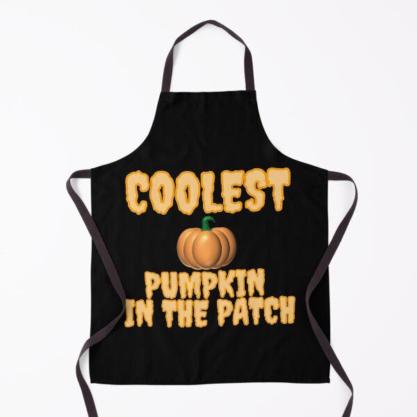 Item preview, coolest pumpkin in the patch designed and sold by Diamaber.