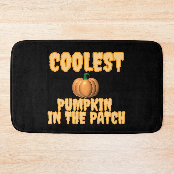 Item preview, coolest pumpkin in the patch designed and sold by Diamaber.