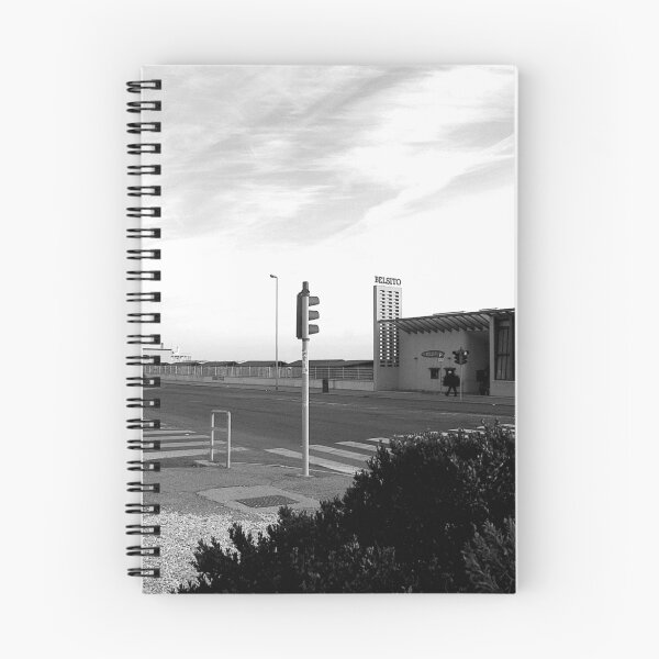 Item preview, Ostia seafront designed and sold by Giuseppe Cocco.