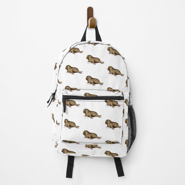 Item preview, Elephant Seal designed and sold by julianamotzko.