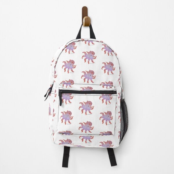 Item preview, Dumbo Octopus designed and sold by julianamotzko.