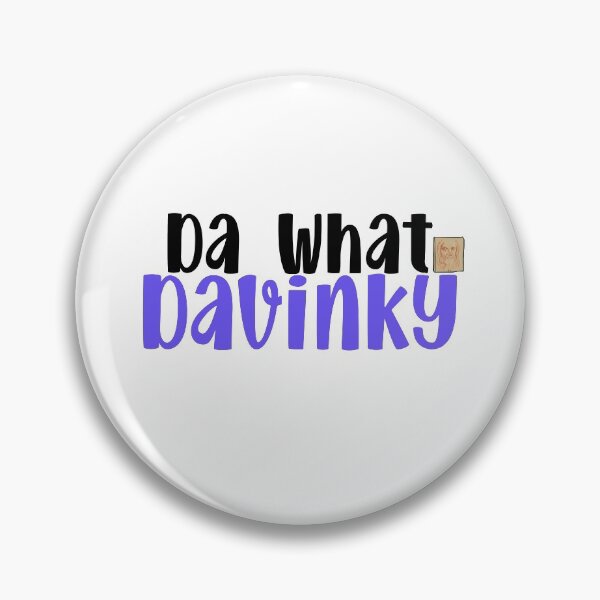 Item preview, Da vinky ? brothers   designed and sold by IbdArt Design.