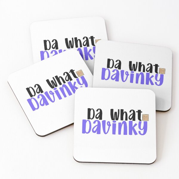 Item preview, Da vinky ? brothers   designed and sold by IbdArt Design.