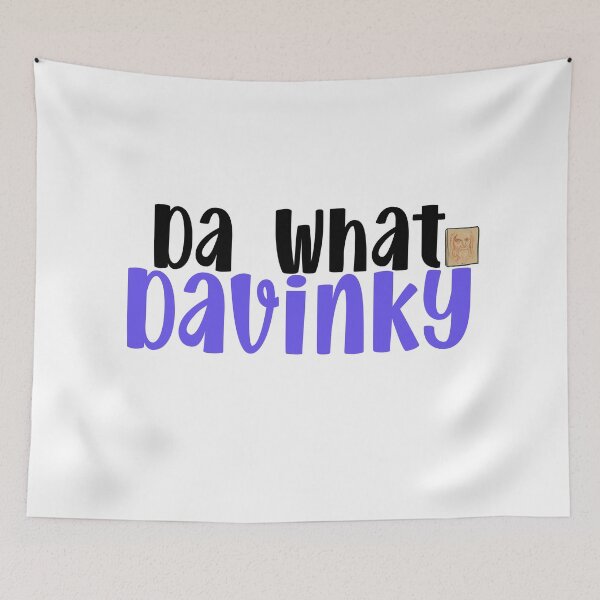 Item preview, Da vinky ? brothers   designed and sold by IbdArt Design.