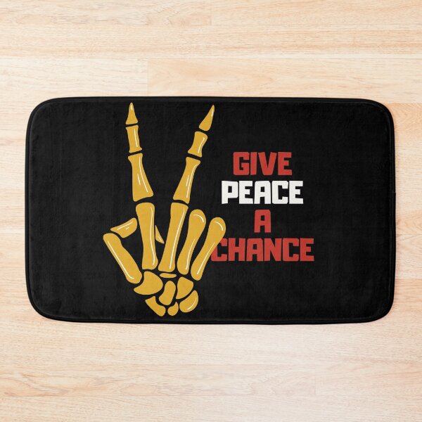 Item preview, Peace and Skeletons - By NIPS designed and sold by nipsday.