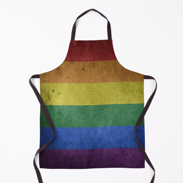 Item preview, LBGT Flag designed and sold by Deestylistic.
