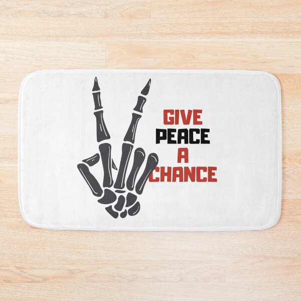 Item preview, Peace and Skeletons - By NIPS designed and sold by nipsday.