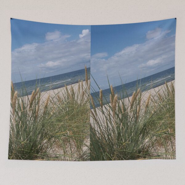 Item preview, Landscape, nature, sea, beach designed and sold by Sternchen2789.