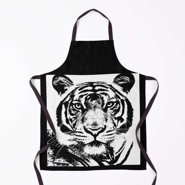 Item preview, ALL STRIPZ MATTER TIGER 1 designed and sold by Dittsim.