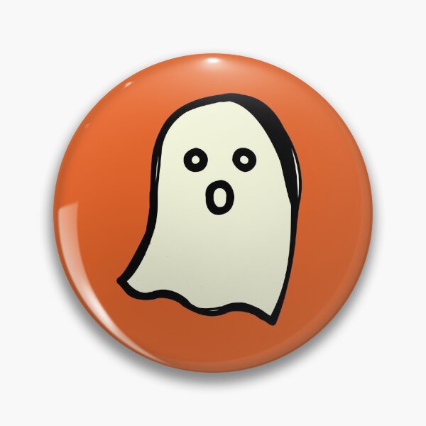 Ghost Pin