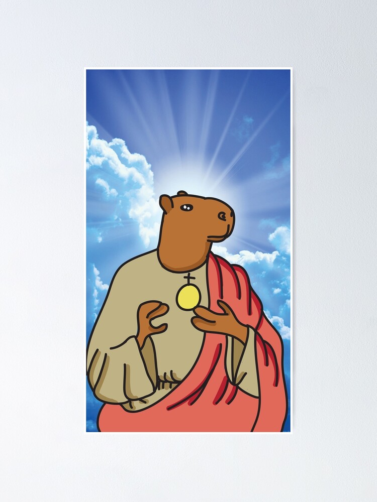 The Capybara P