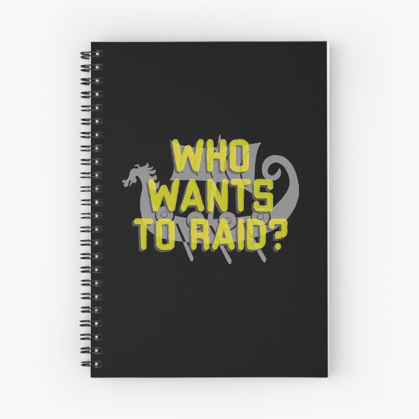 Item preview, Vikings: Who Wants to Raid? designed and sold by HistoryMafia.