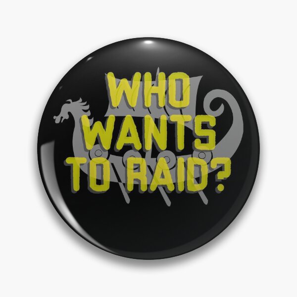 Item preview, Vikings: Who Wants to Raid? designed and sold by HistoryMafia.